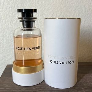 LV Perfume